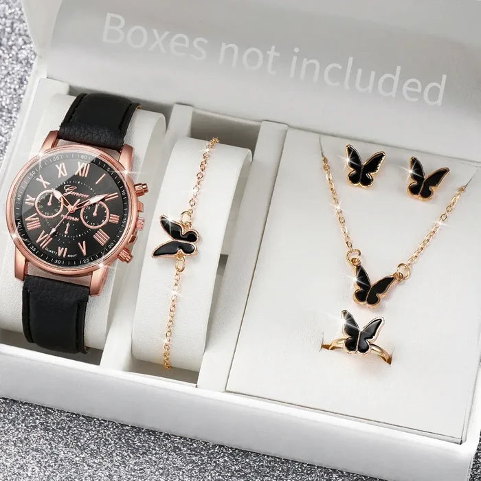 B Without Box
