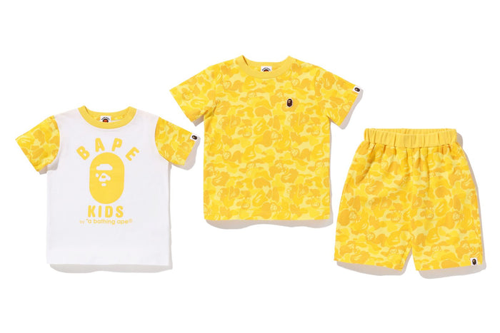 Yellow / 100