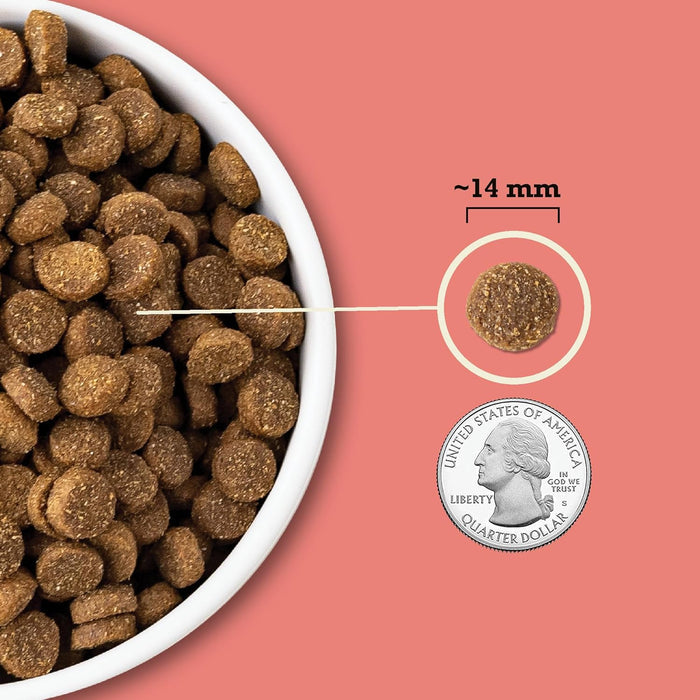 Acana Dry Dog Food - Red Wholesome Grains - Dog.Dog.Cat.