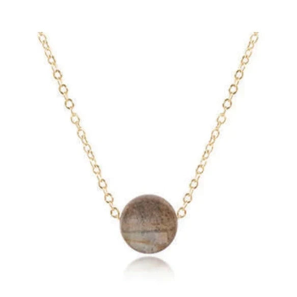 Admire Necklace - Molly + Kate
