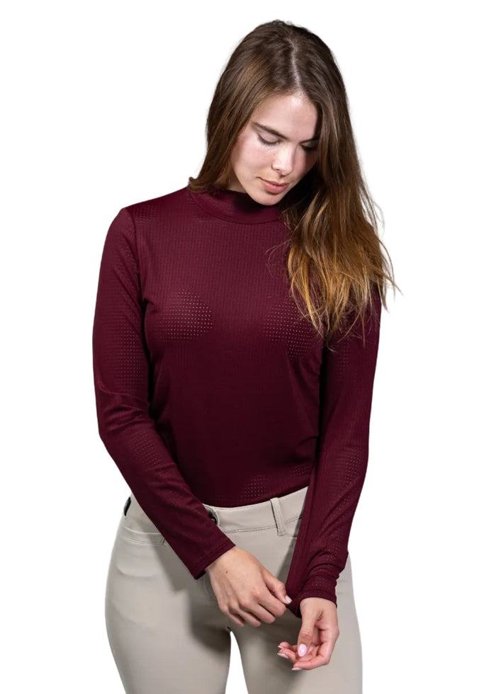 XXS / Cabernet