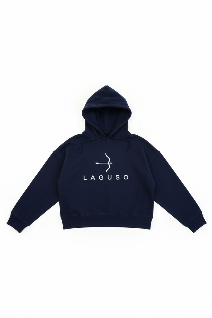 Alisha Hoodie