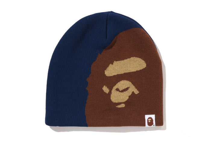 Navy / F