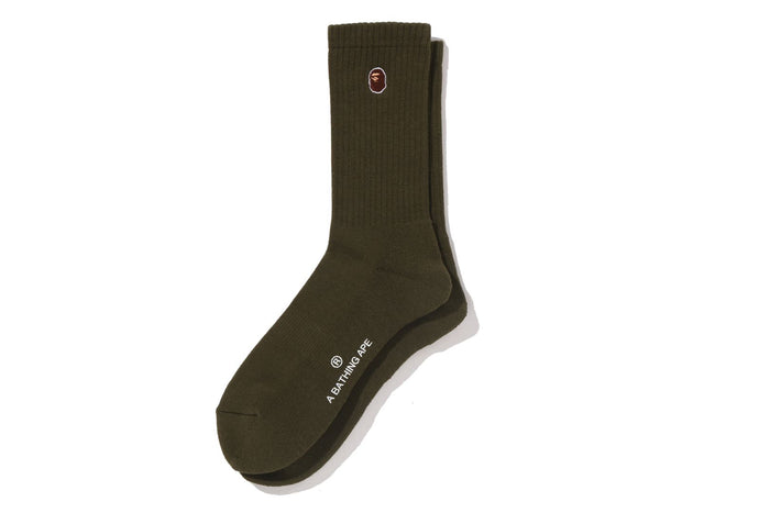 Green (Dark) / M