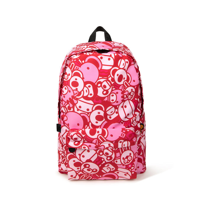 BABY MILO BACKPACK