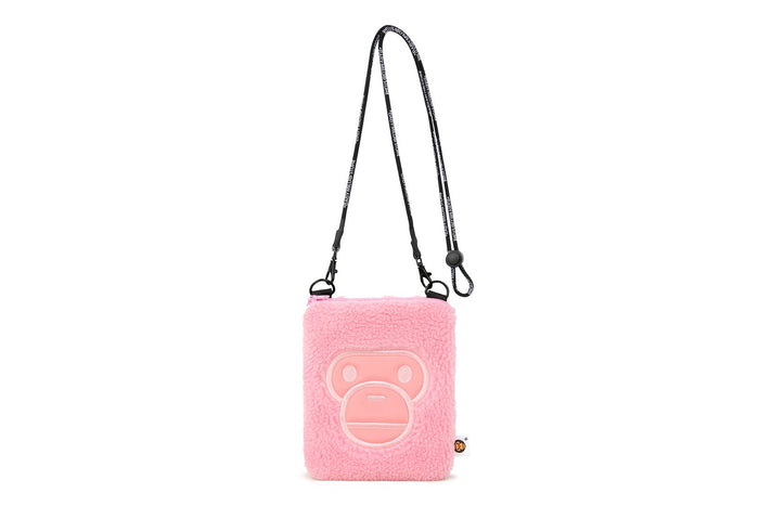 BABY MILO CROSS BAG
