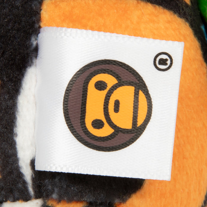 BABY MILO KEYCHAIN