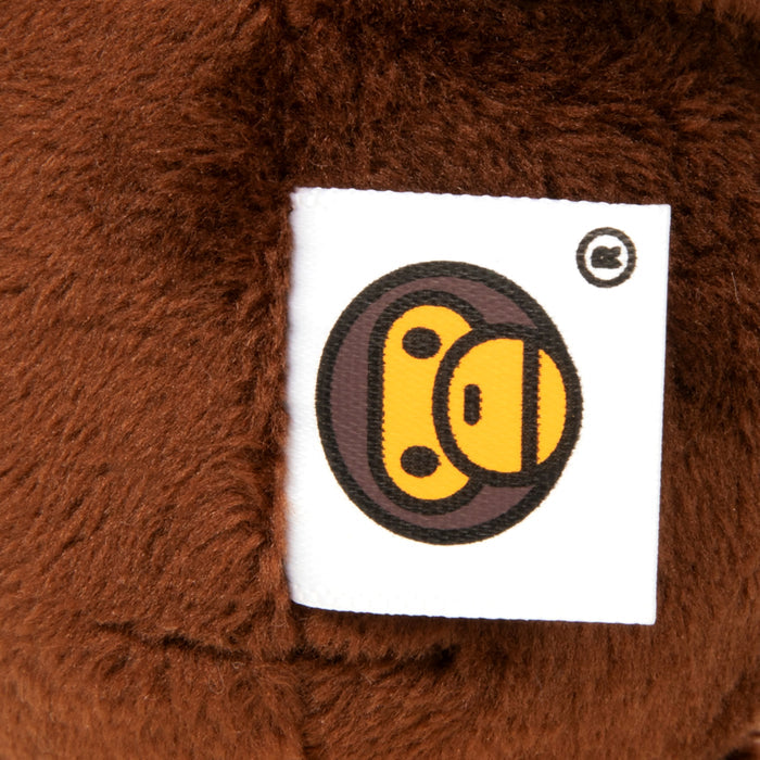 BABY MILO KEYCHAIN