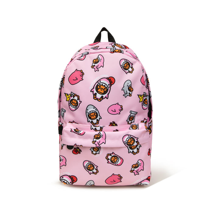 Pink (Grey) / F