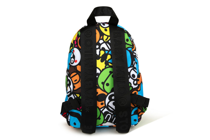 BABY MILO MINI BACKPACK #2