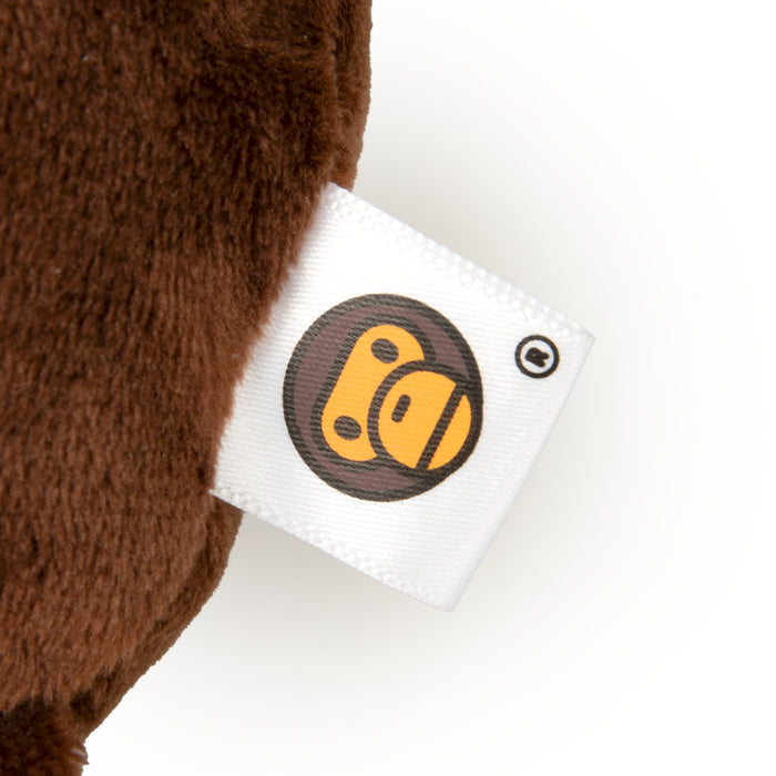 BABY MILO MINI PLUSH CROSSBAG