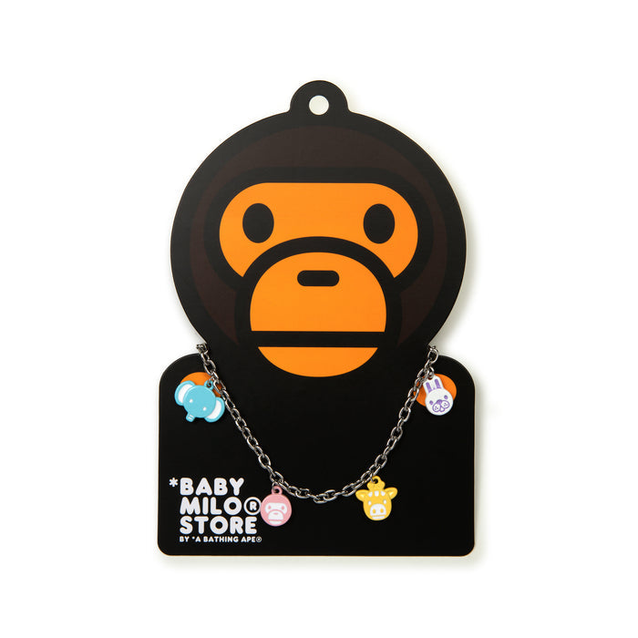 BABY MILO NECKLACE