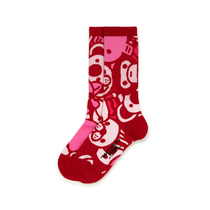 BABY MILO SOCKS