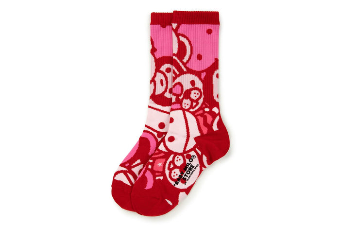 BABY MILO SOCKS