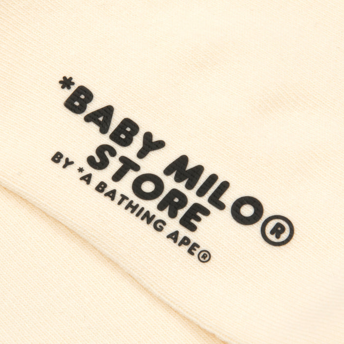 BABY MILO SOCKS