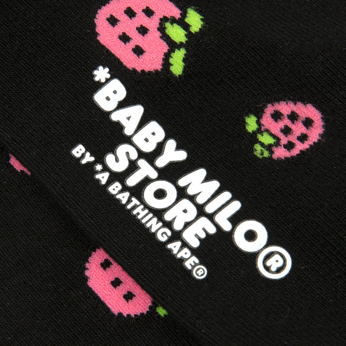 BABY MILO SOCKS