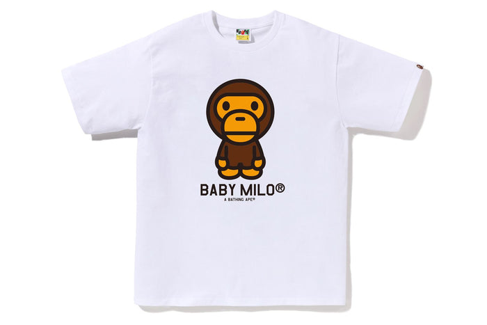 BABY MILO TEE