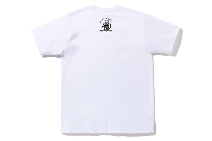 BAPE ARCHIVE GRAPHIC TEE #14