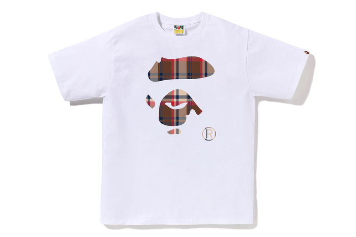 White (Red) / S
