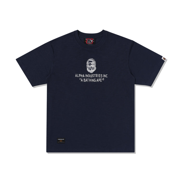 Navy / S