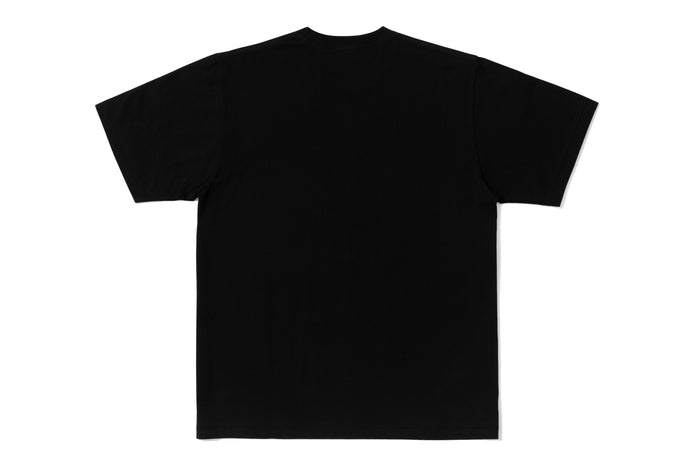 BAPE STORE LONDON 4TH ANNIV. COLLEGE TEE