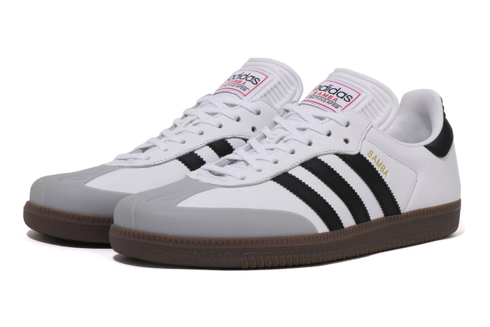 White / US 4 / UK 3.5