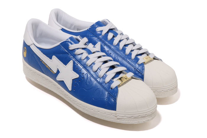 BAPE X ADIDAS - SSTR MENS
