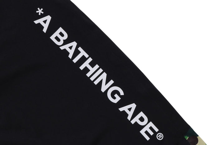 BAPE® X ADIDAS GOLF ABC CAMO PANTS