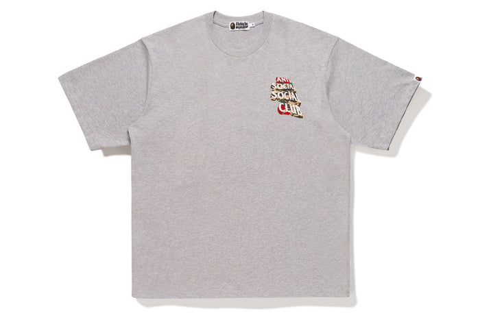 Grey / S