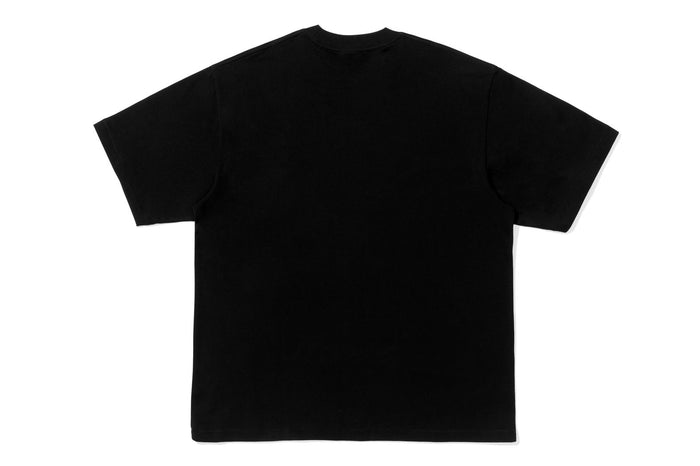 BAPE X CR7 LIFE BABY MILO RELAXED FIT TEE M #2