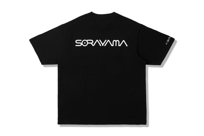 BAPE® X HAJIME SORAYAMA APE HEAD TEE