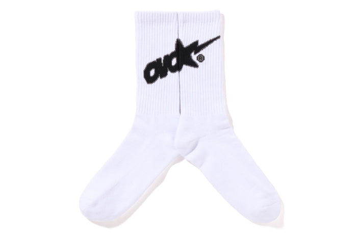 BAPE X OVO SOCKS