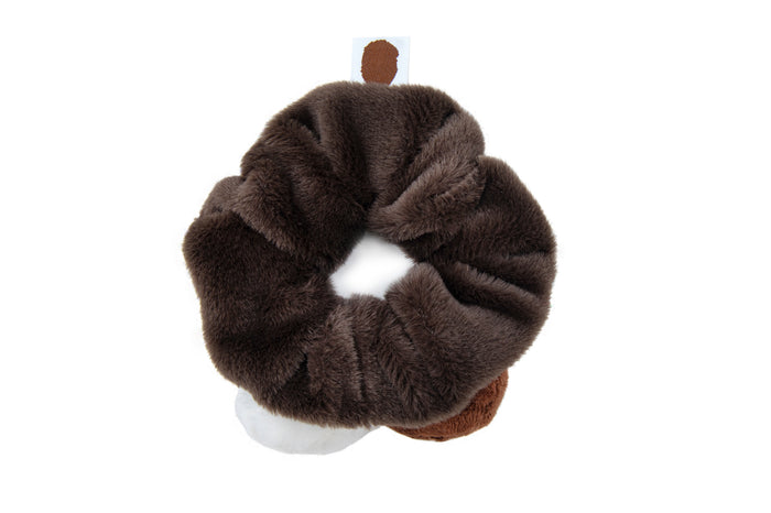 BAPE X STRAY KIDS SCRUNCHIES