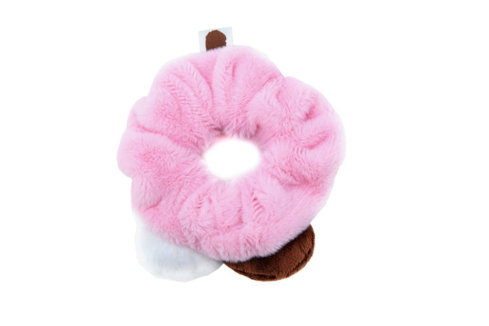 BAPE X STRAY KIDS SCRUNCHIES