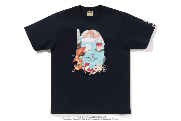 Navy / S
