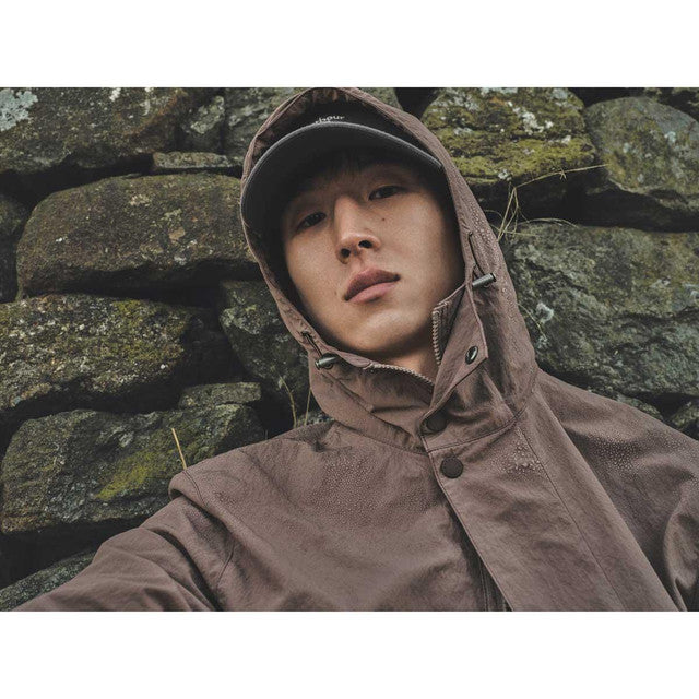 Baywick Showerproof Jacket