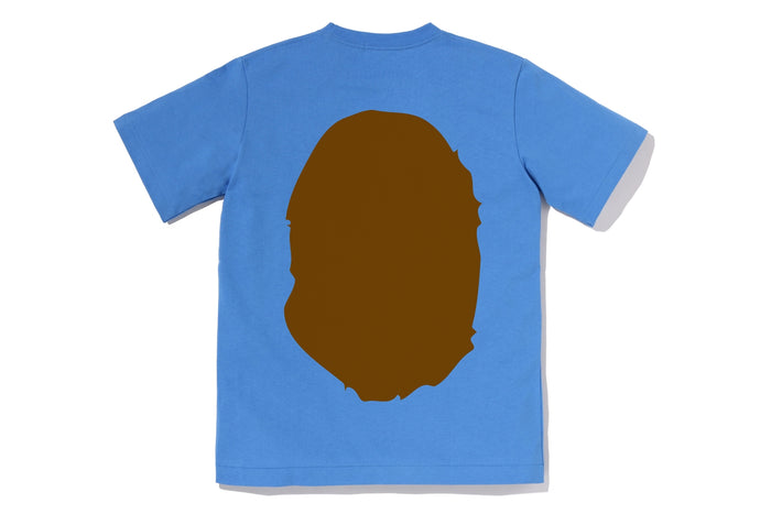 BIG APE HEAD TEE JUNIOR
