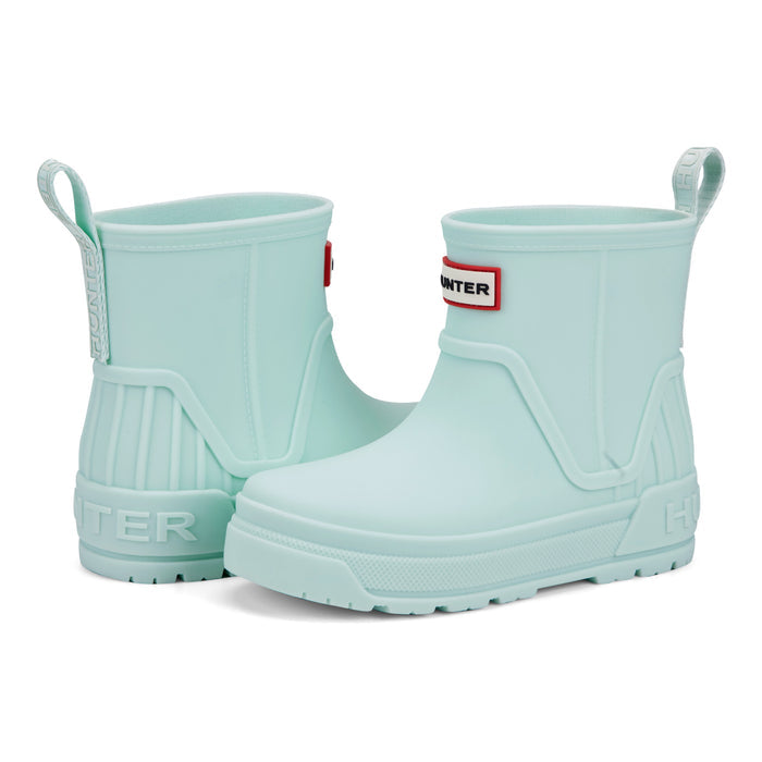 Big Kids Grace Waterproof Rain Boots