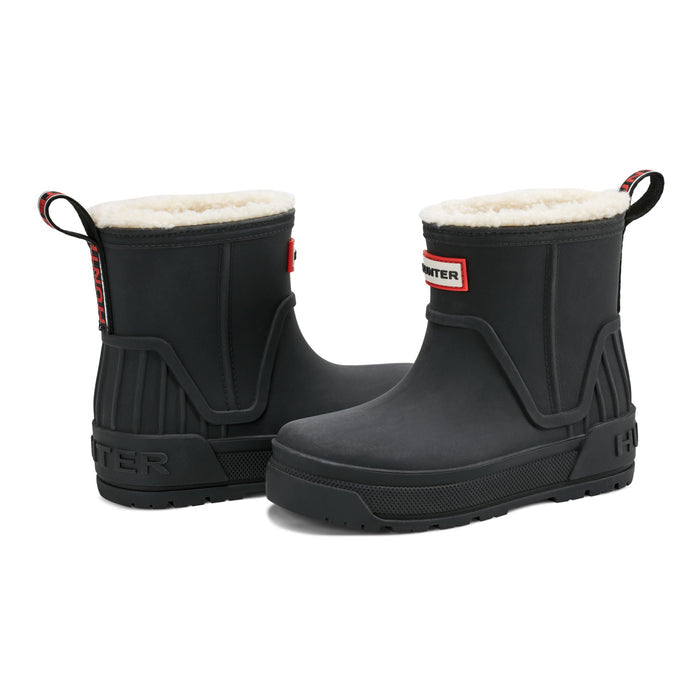 Big Kids Gracey Insulated Waterproof Rain Boots