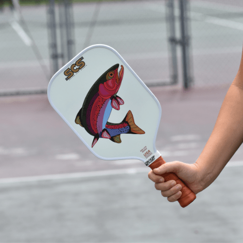Bow | Evo-Lite Series - Pickleball Paddle