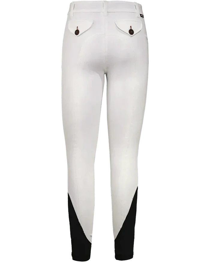 Struck Boy's 25 Series Breeches - The In Gate