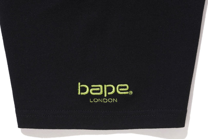 CARHARTT X BAPE STORE® LONDON WIDE TEE