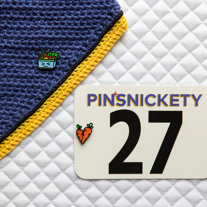 Carrots Pins