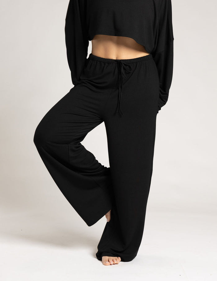 Black / XS