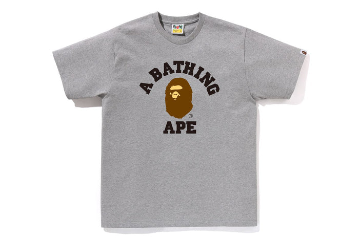 COLLEGE TEE