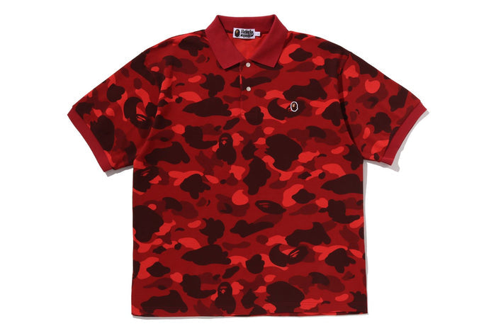 Red / S