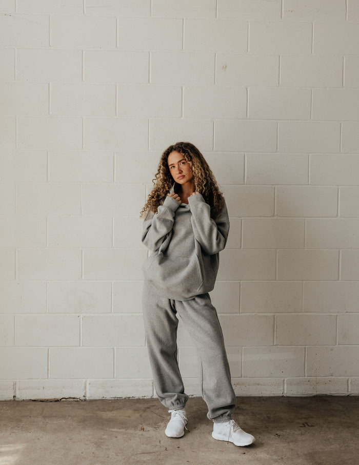 Classic Grey / XS