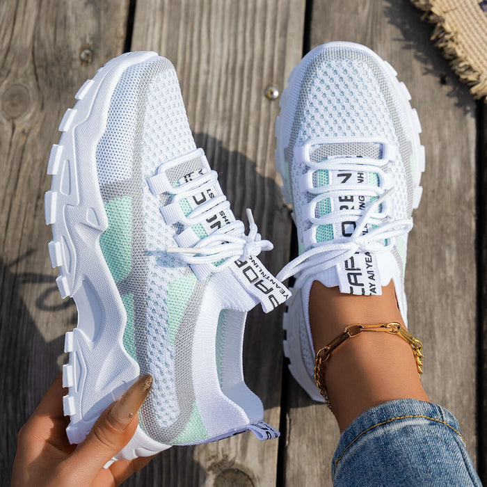 White Green Gray / 36