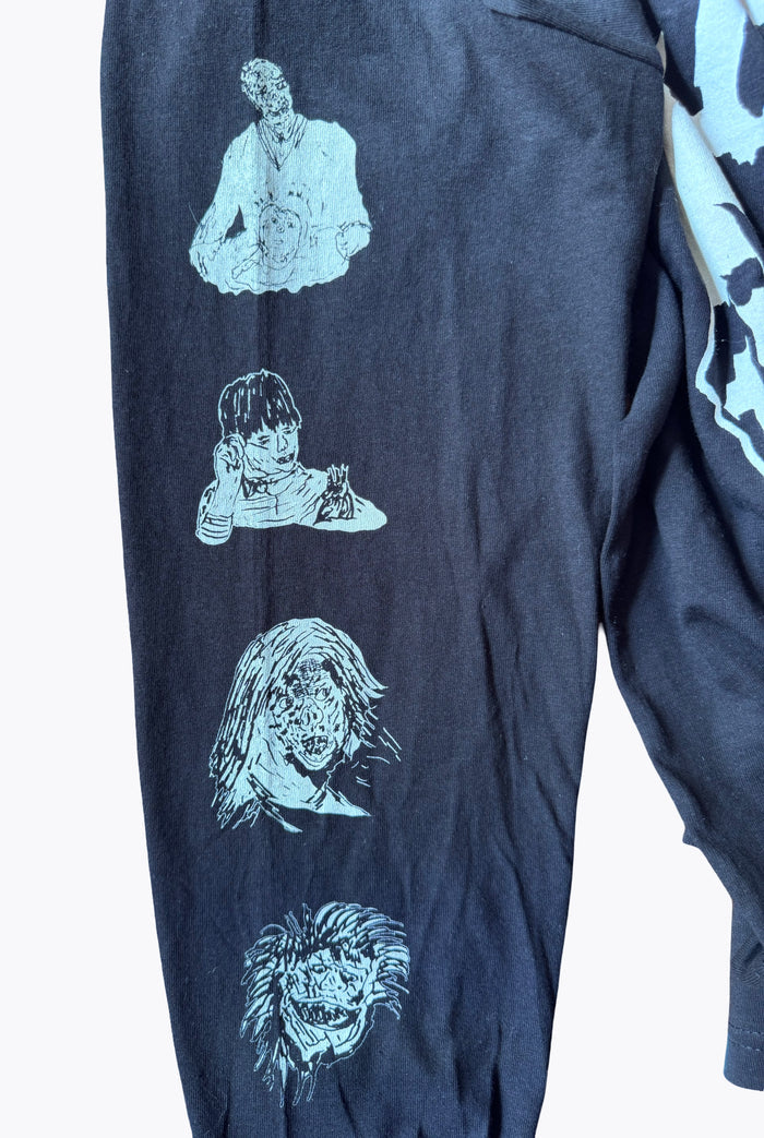 Creepshow Long Sleeve T-Shirt