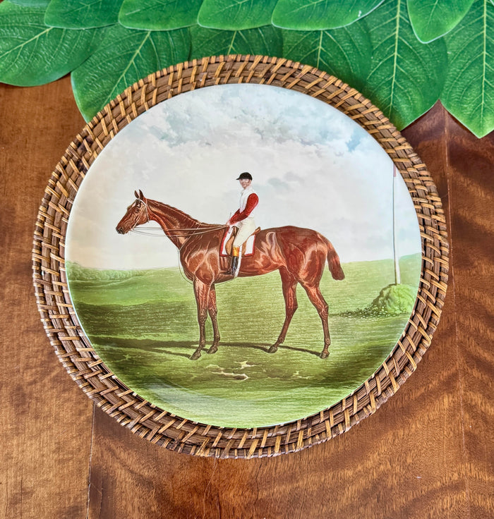 Dangerous - Winner of the Derby Stakes at Epsom, 1833